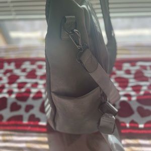 Telena Travel Backpack Purse 